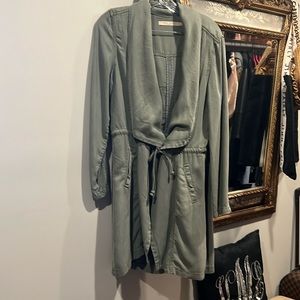 Tencel flowy jacket size M Max Jeans